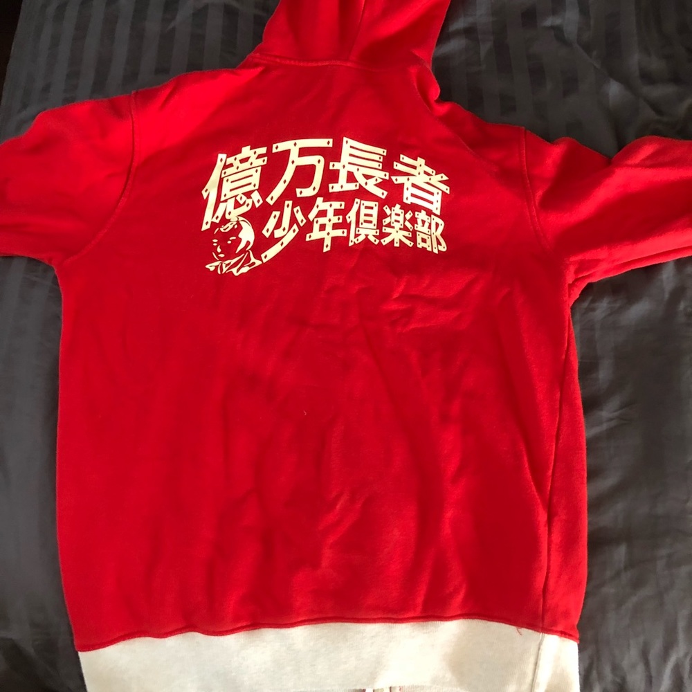Billionare Boys Club Morimoto Rare Collab - Picture 1 of 4